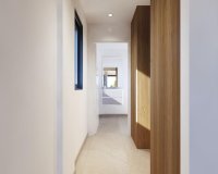 New Build - Villa - San Miguel de Salinas