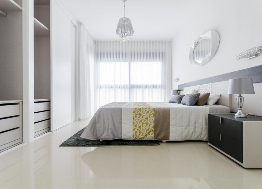 New Build - Villa - San Miguel de Salinas