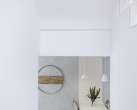 New Build - Villa - San Miguel de Salinas
