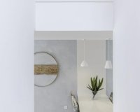 New Build - Villa - San Miguel de Salinas