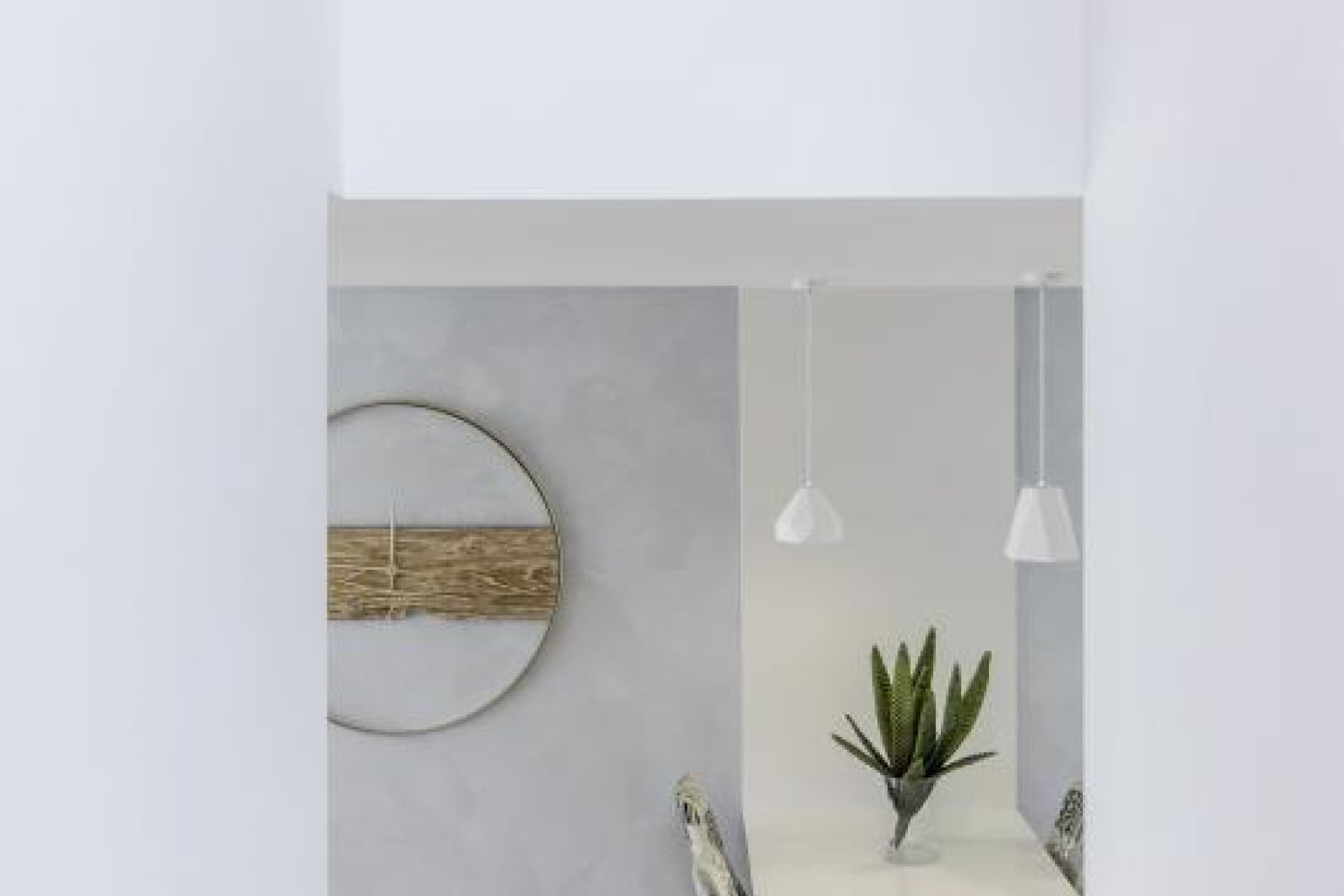 New Build - Villa - San Miguel de Salinas
