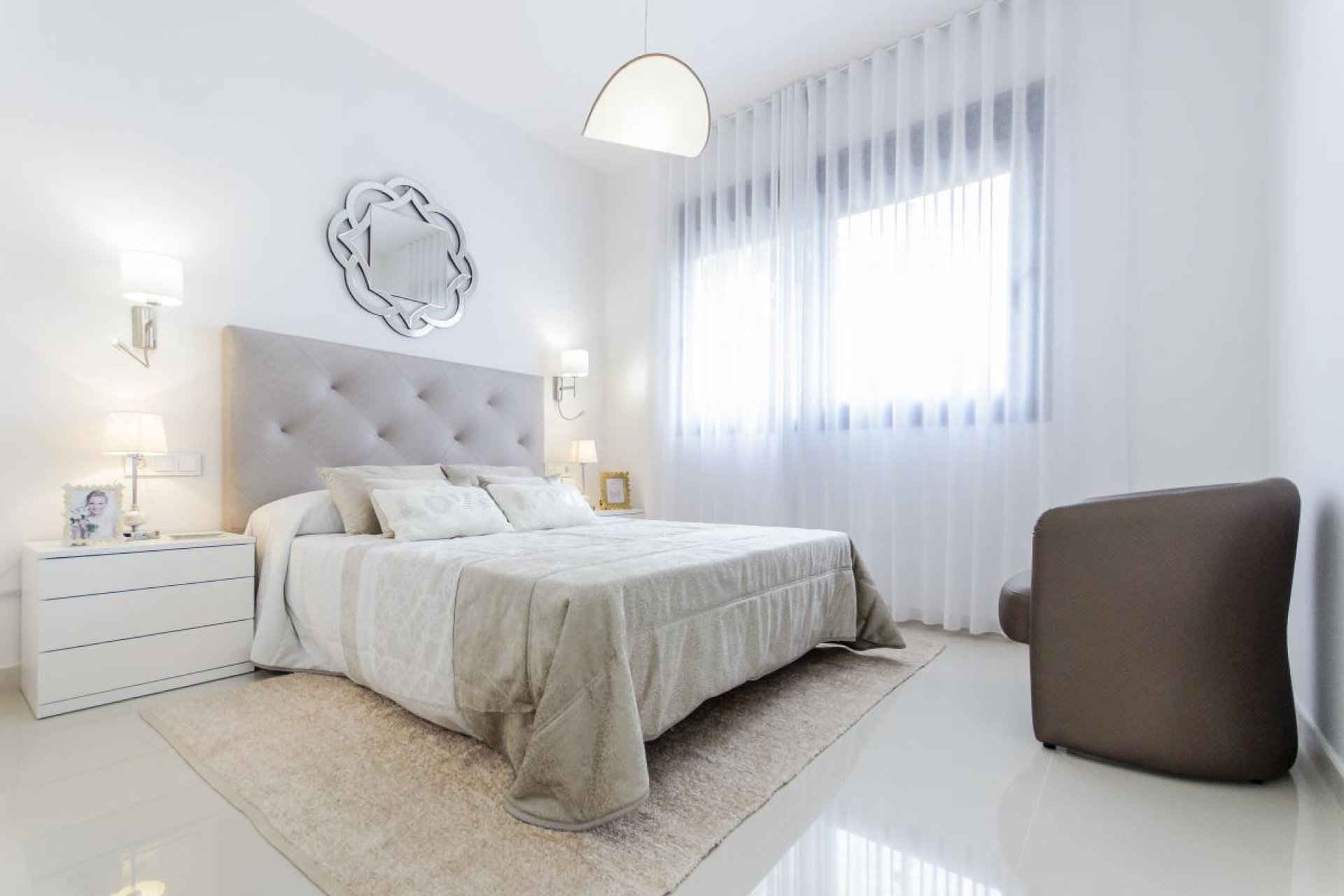 New Build - Villa - San Miguel de Salinas