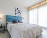 New Build - Villa - San Miguel de Salinas
