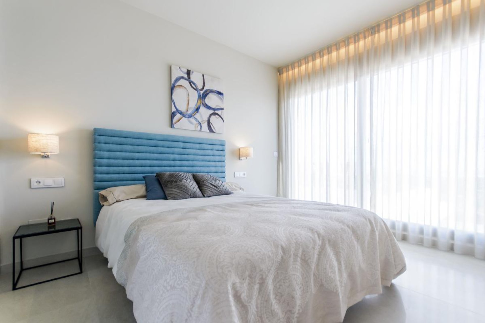New Build - Villa - San Miguel de Salinas
