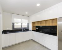 New Build - Villa - San Miguel de Salinas