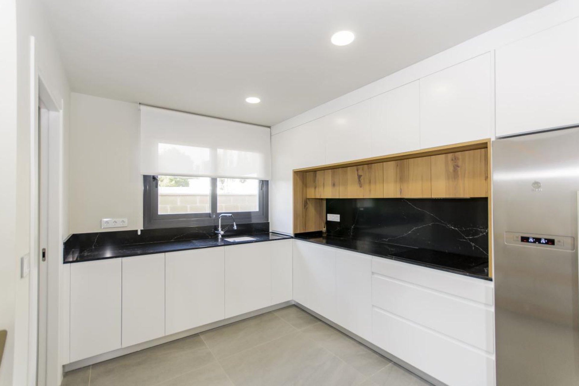 New Build - Villa - San Miguel de Salinas