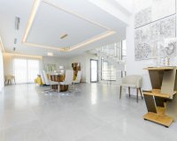 New Build - Villa - San Miguel de Salinas