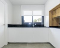 New Build - Villa - San Miguel de Salinas