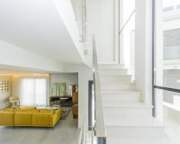 New Build - Villa - San Miguel de Salinas