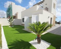 New Build - Villa - San Miguel de Salinas