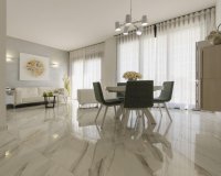 New Build - Villa - San Miguel de Salinas