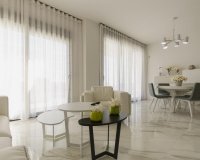 New Build - Villa - San Miguel de Salinas