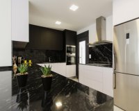New Build - Villa - San Miguel de Salinas