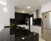 New Build - Villa - San Miguel de Salinas