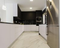 New Build - Villa - San Miguel de Salinas