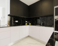 New Build - Villa - San Miguel de Salinas