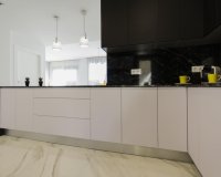 New Build - Villa - San Miguel de Salinas