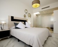 New Build - Villa - San Miguel de Salinas