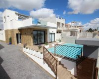 New Build - Villa - San Miguel de Salinas