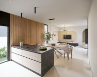 New Build - Villa - San Miguel de Salinas