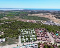 New Build - Villa - San Miguel de Salinas