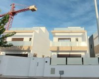 New Build - Villa - San Pedro del Pinatar - El Salero