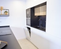 New Build - Villa - San Pedro del Pinatar - Los Antolinos