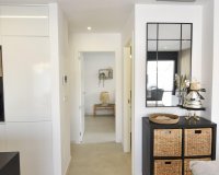 New Build - Villa - San Pedro del Pinatar - Los Antolinos