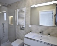 New Build - Villa - San Pedro del Pinatar - Los Antolinos