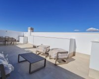 New Build - Villa - San Pedro del Pinatar - San Pedro De Pinatar