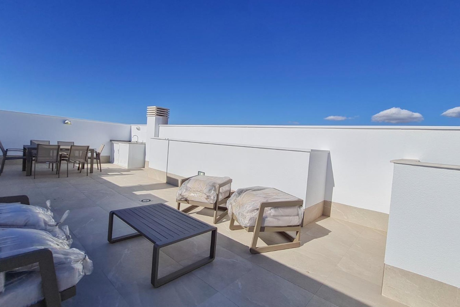 New Build - Villa - San Pedro del Pinatar - San Pedro De Pinatar
