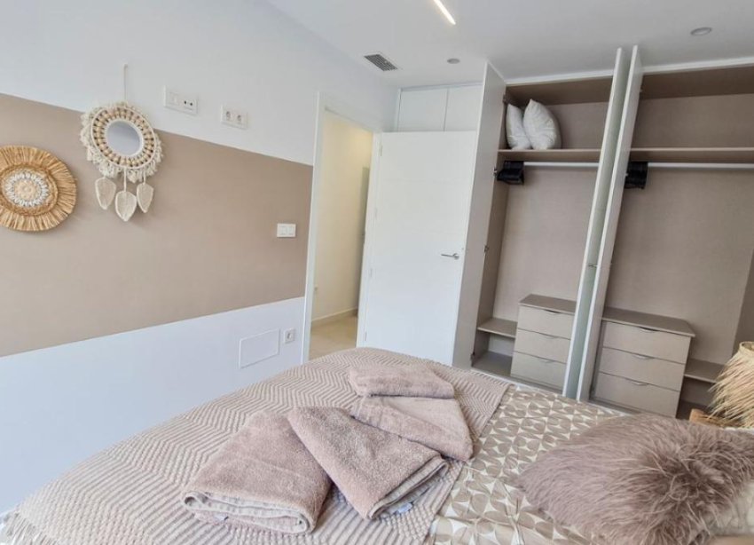 New Build - Villa - San Pedro del Pinatar - San Pedro De Pinatar