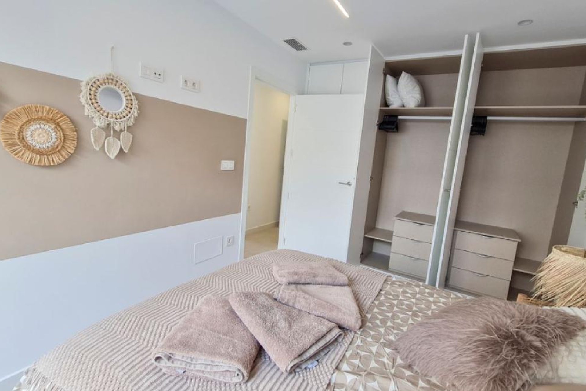 New Build - Villa - San Pedro del Pinatar - San Pedro De Pinatar