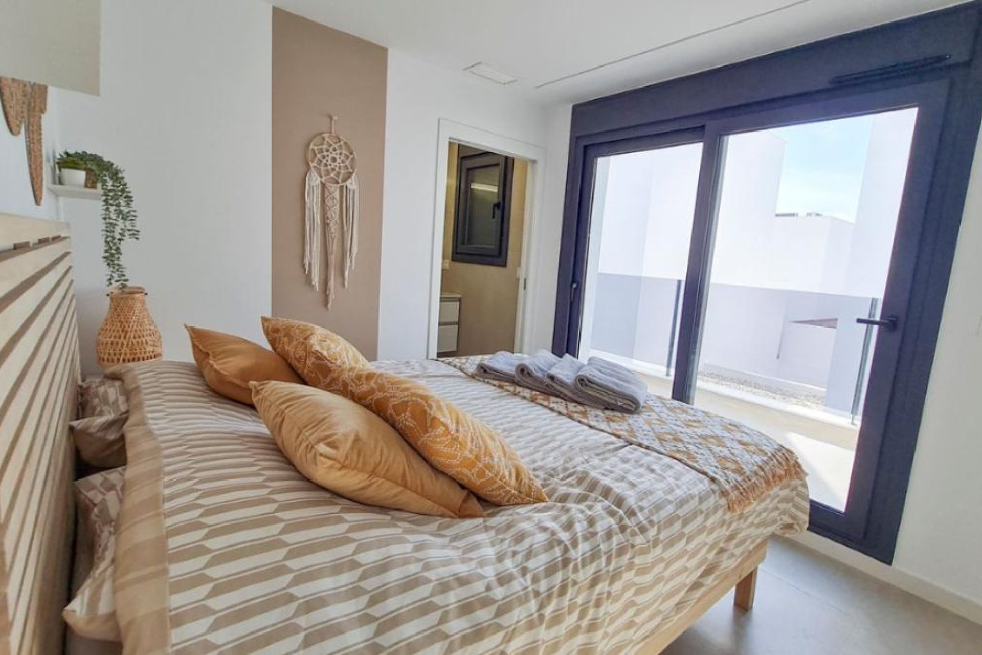 New Build - Villa - San Pedro del Pinatar - San Pedro De Pinatar