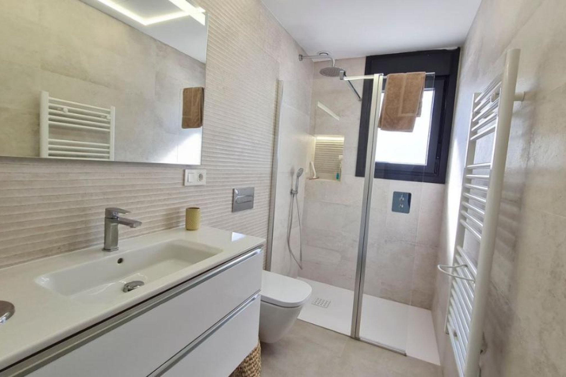 New Build - Villa - San Pedro del Pinatar - San Pedro De Pinatar