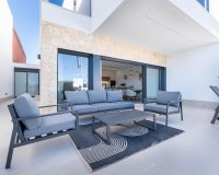New Build - Villa - San Pedro del Pinatar - San Pedro De Pinatar