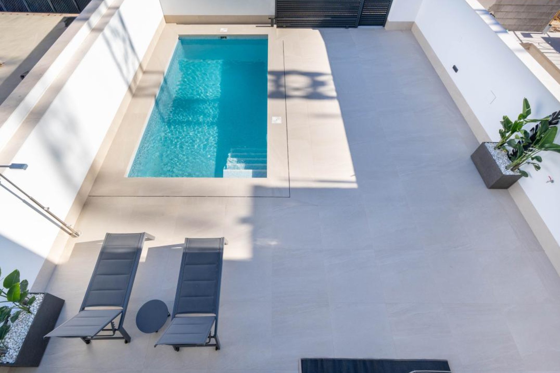 New Build - Villa - San Pedro del Pinatar - San Pedro De Pinatar