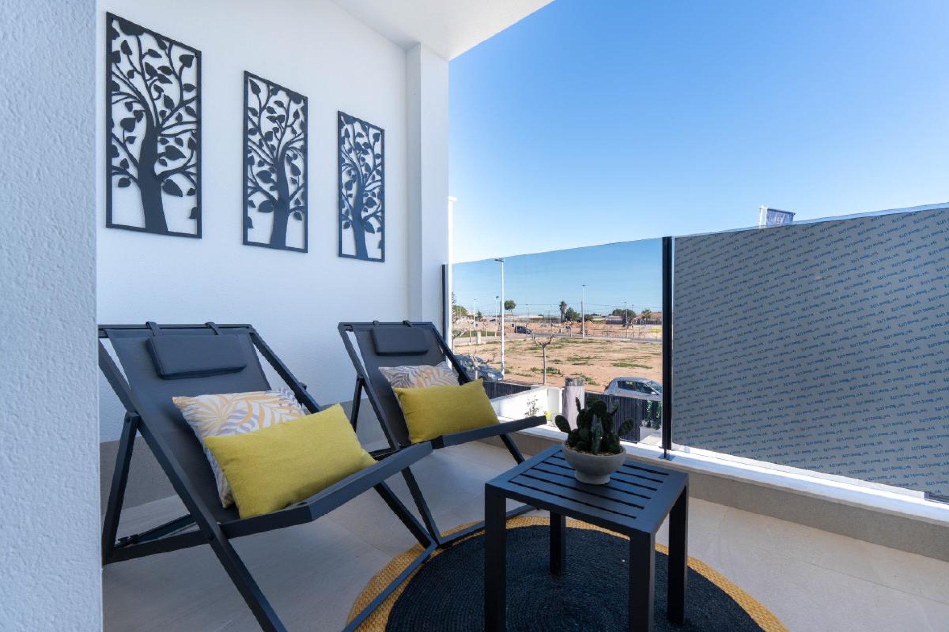 New Build - Villa - San Pedro del Pinatar - San Pedro De Pinatar