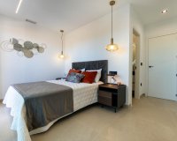 New Build - Villa - San Pedro del Pinatar - San Pedro De Pinatar