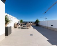 New Build - Villa - San Pedro del Pinatar - San Pedro De Pinatar