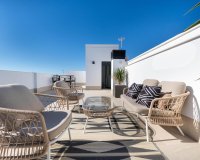 New Build - Villa - San Pedro del Pinatar - San Pedro De Pinatar