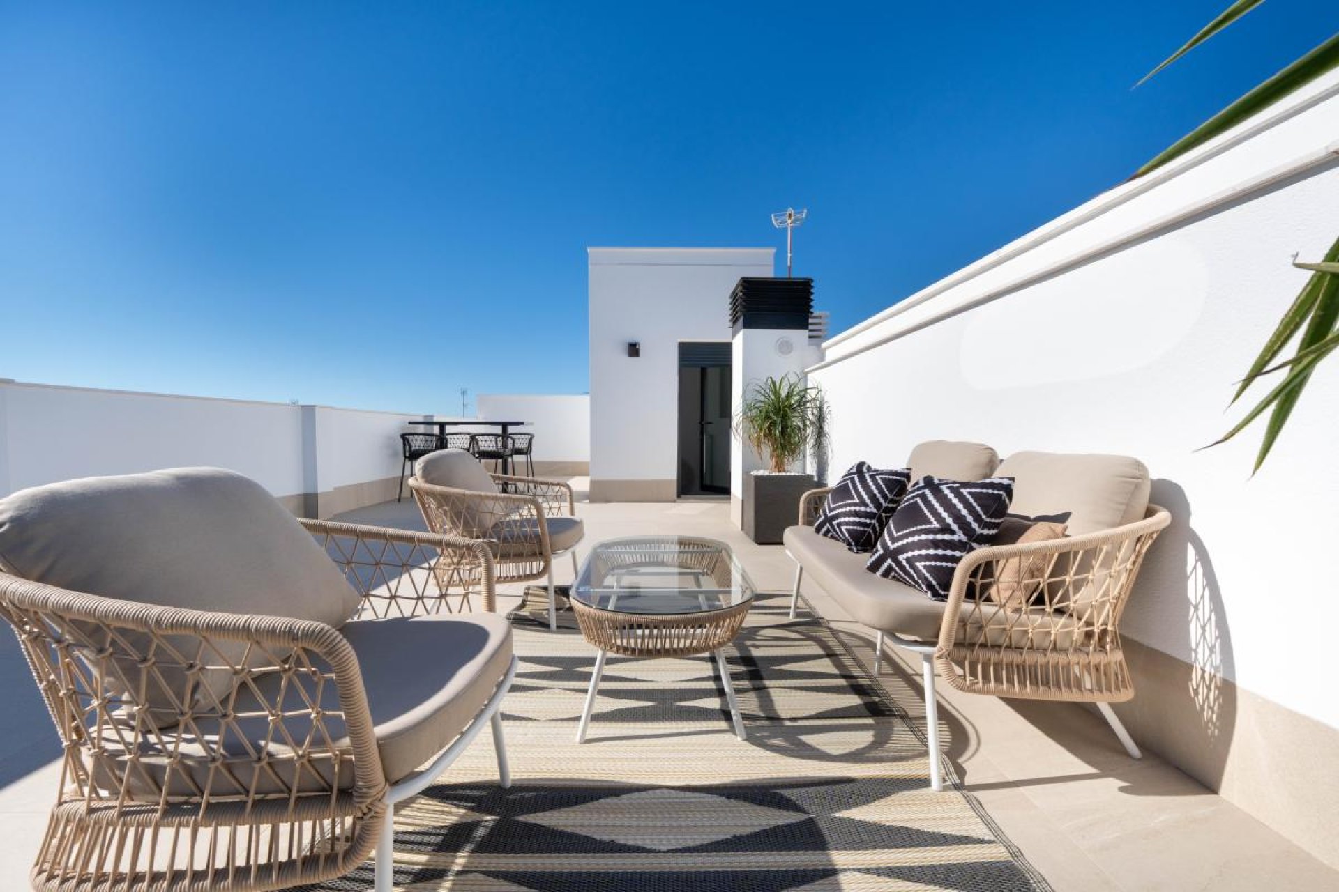 New Build - Villa - San Pedro del Pinatar - San Pedro De Pinatar