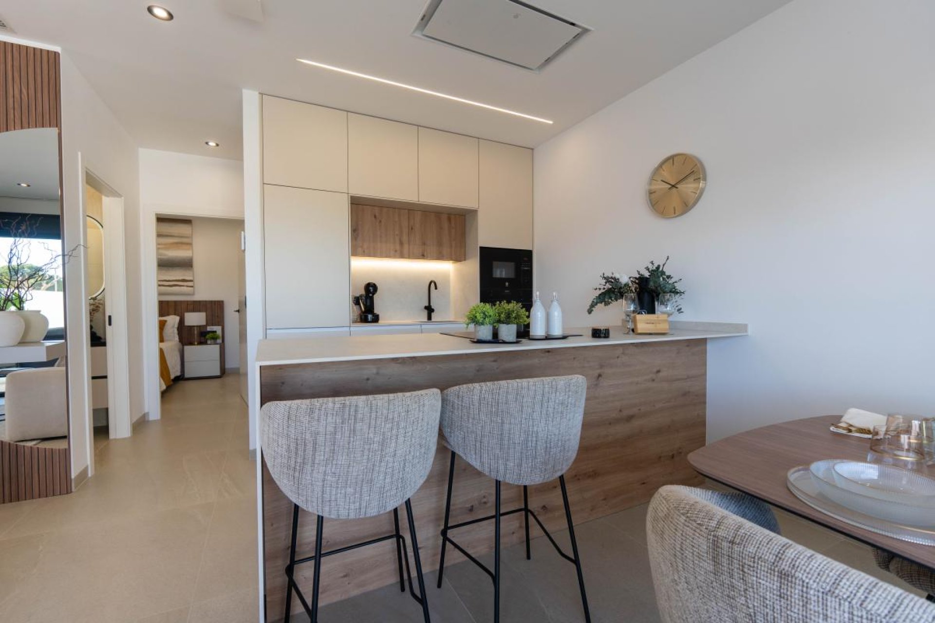 New Build - Villa - San Pedro del Pinatar - San Pedro De Pinatar