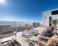 New Build - Villa - San Pedro del Pinatar - San Pedro De Pinatar