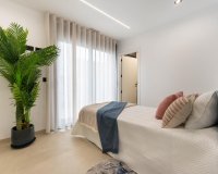 New Build - Villa - San Pedro del Pinatar - San Pedro De Pinatar