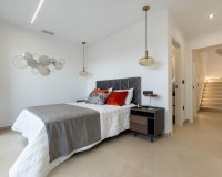 New Build - Villa - San Pedro del Pinatar - San Pedro De Pinatar