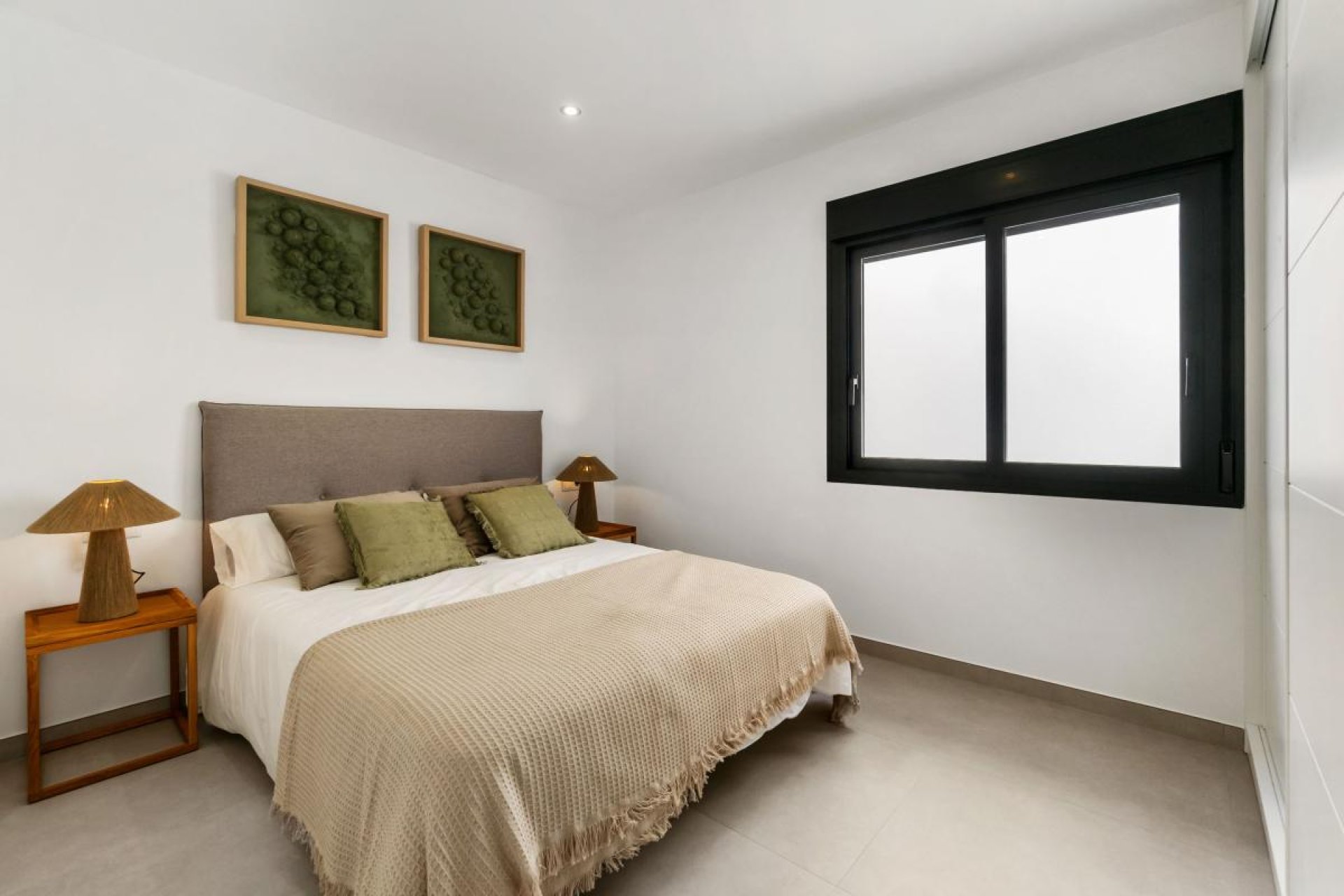 New Build - Villa - San Pedro del Pinatar - San Pedro De Pinatar