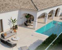 New Build - Villa - San Pedro del Pinatar - San Pedro De Pinatar