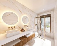New Build - Villa - San Pedro del Pinatar - San Pedro De Pinatar