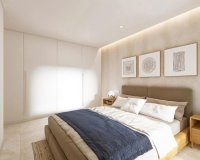 New Build - Villa - San Pedro del Pinatar - San Pedro De Pinatar